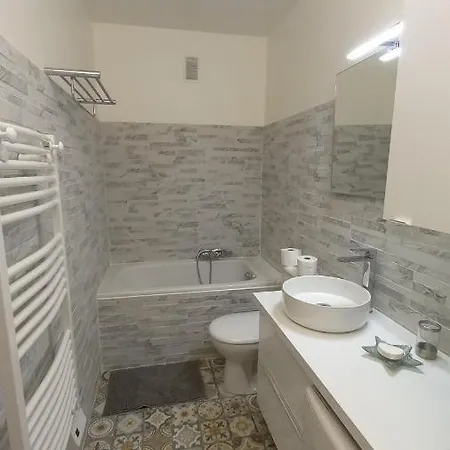 Le Bonaparte Apartman