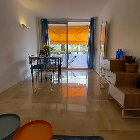Apartamento Le Bonaparte *